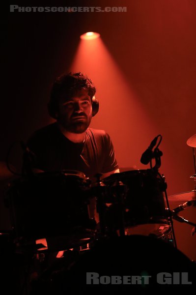 FAT DOG - 2024-05-17 - LE HAVRE - Fort de Tourneville - Le Tetris - 